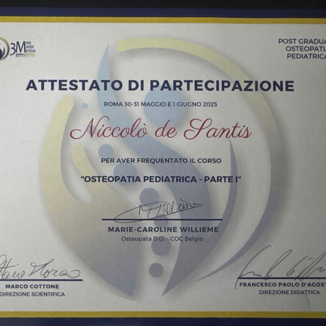 Ingrandire l'immagine: certificate 2