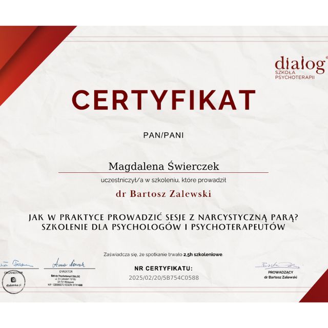 Powiększ obraz: certificate 4