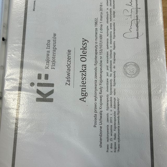 Powiększ obraz: certificate 1