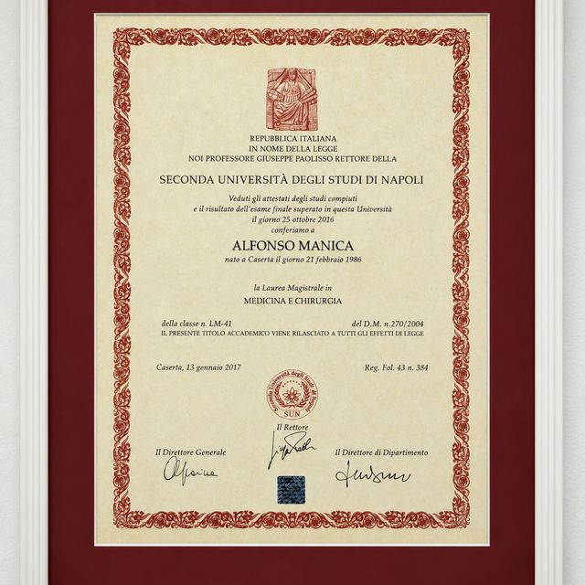 Ingrandire l'immagine: certificate 2