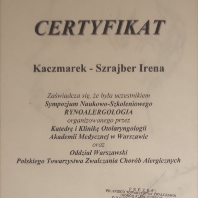 Powiększ obraz: certificate 6
