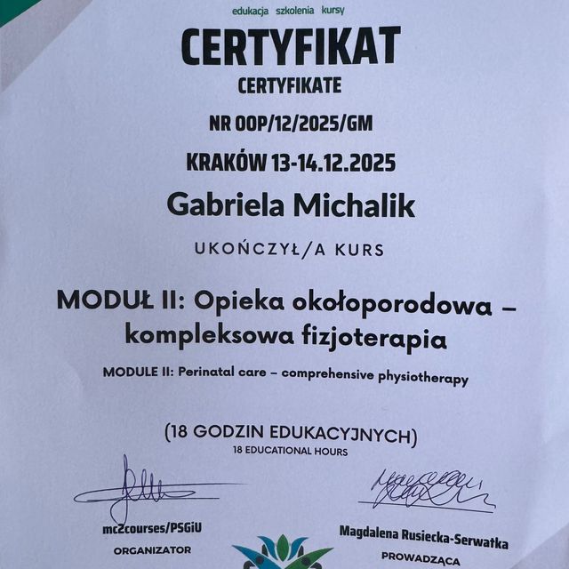 Powiększ obraz: certificate 2