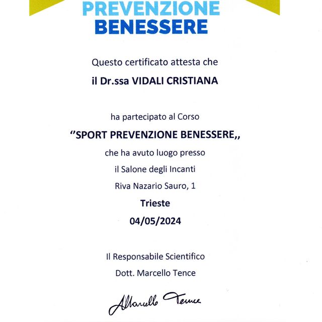 Ingrandire l'immagine: certificate 1