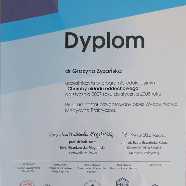 Powiększ obraz: certificate 1