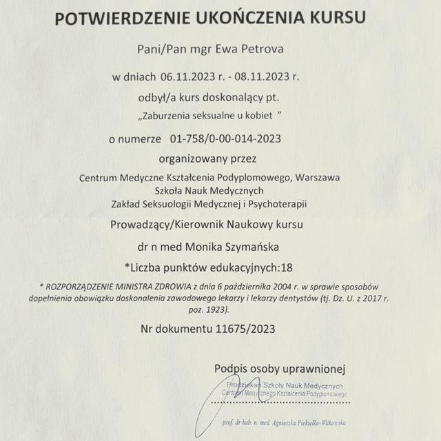 Powiększ obraz: certificate 9