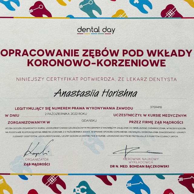 Powiększ obraz: certificate 3