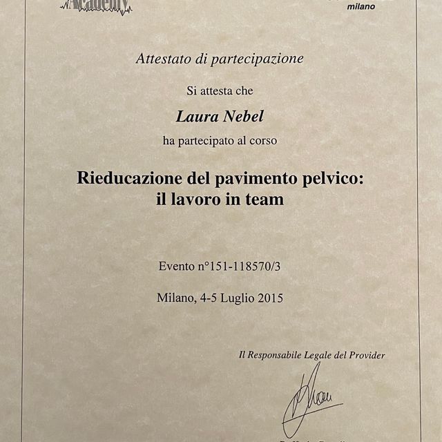 Ingrandire l'immagine: certificate 3