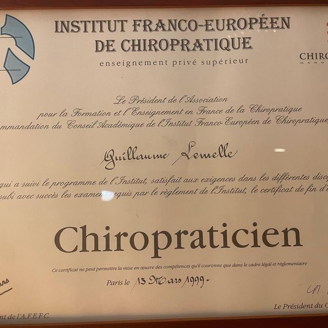 Acercar imagen: certificate 1