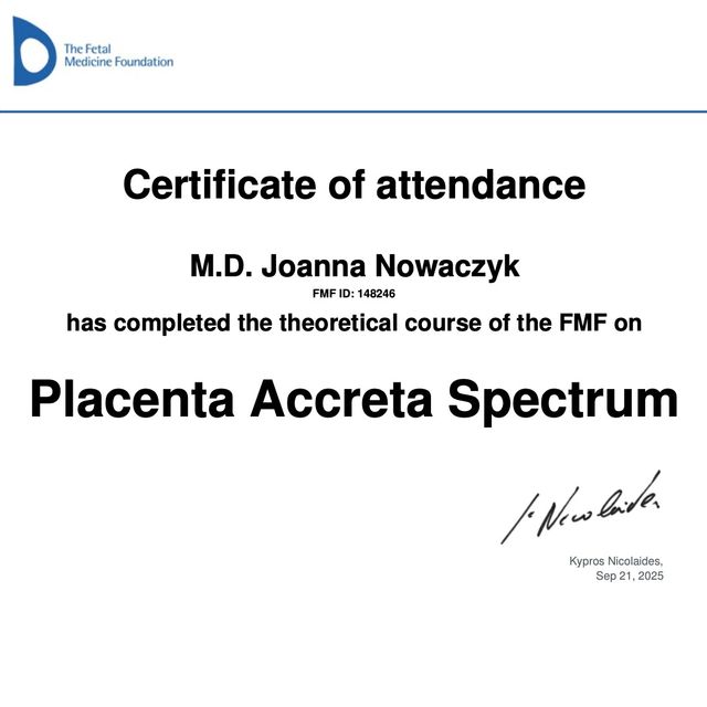 Powiększ obraz: certificate 9