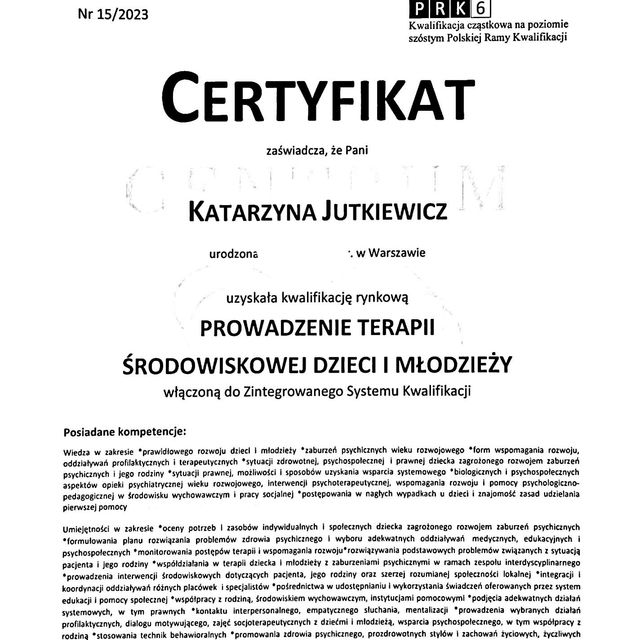 Powiększ obraz: certificate 7
