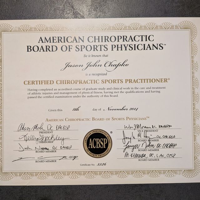 Ingrandire l'immagine: certificate 1