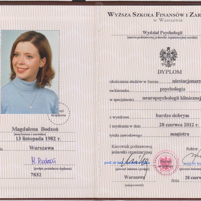 Powiększ obraz: certificate 1