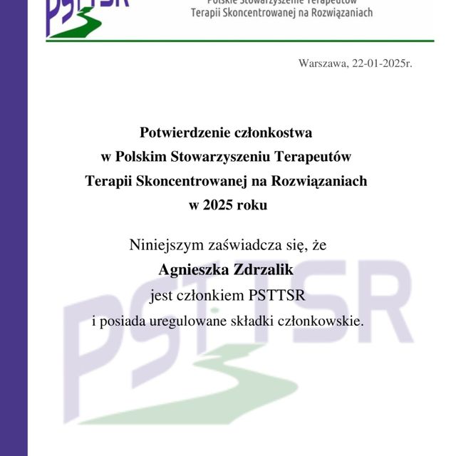 Powiększ obraz: certificate 16