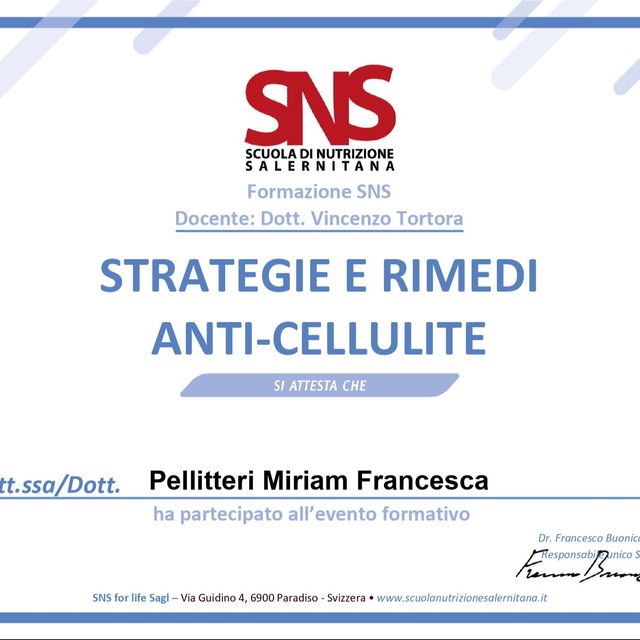 Ingrandire l'immagine: certificate 8