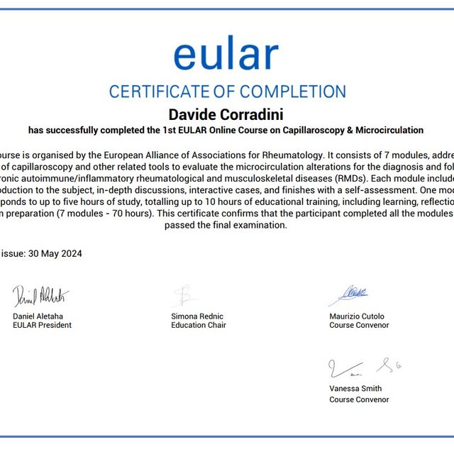 Ingrandire l'immagine: certificate 4