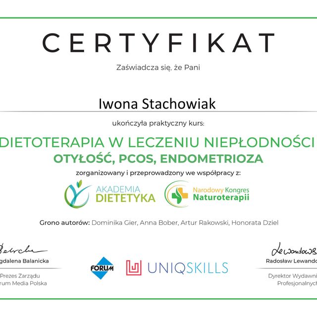 Powiększ obraz: certificate 2
