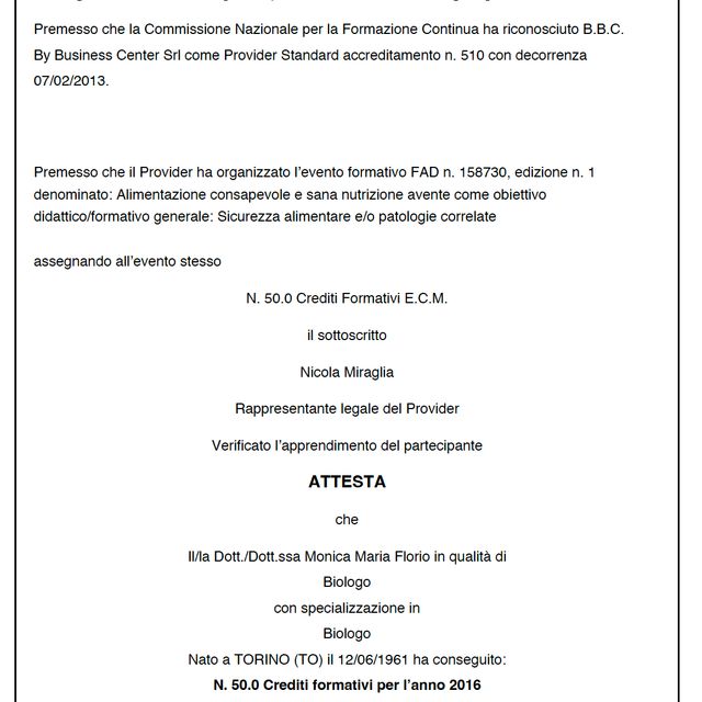 Ingrandire l'immagine: certificate 11