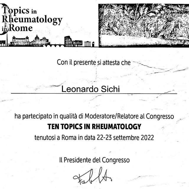Ingrandire l'immagine: certificate 3