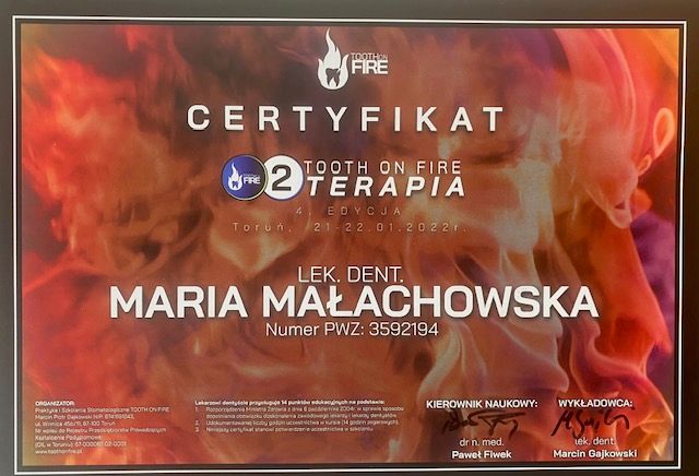 Powiększ obraz: certificate 6