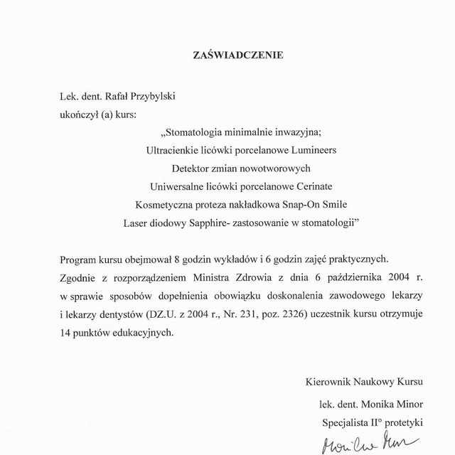 Powiększ obraz: certificate 29