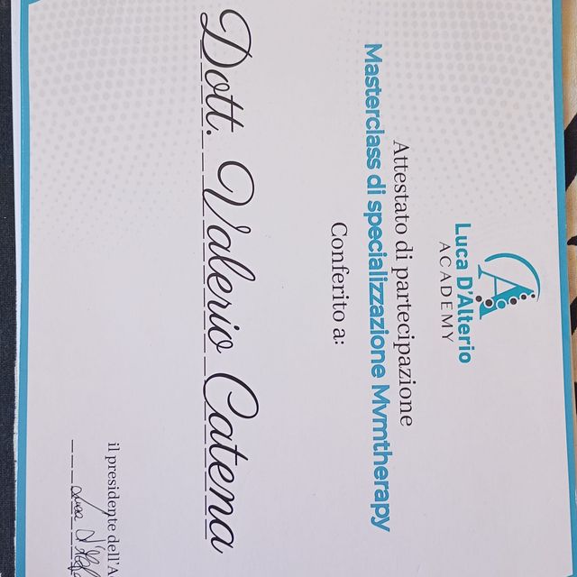 Ingrandire l'immagine: certificate 3