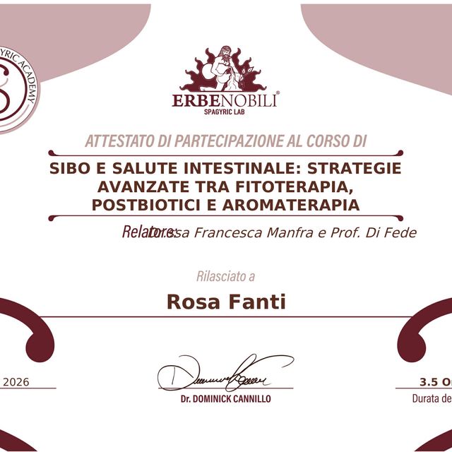 Ingrandire l'immagine: certificate 9