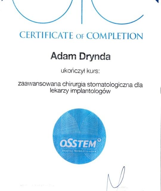 Powiększ obraz: certificate 3