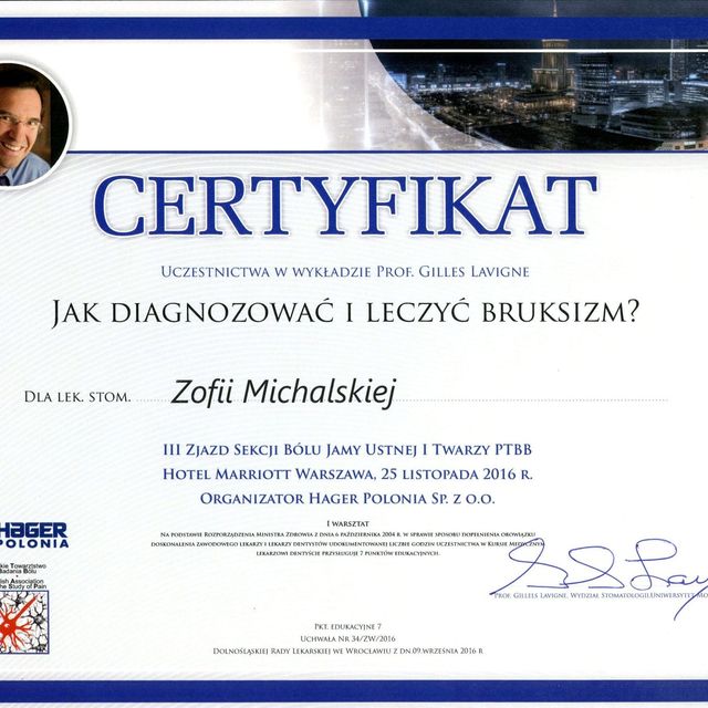 Powiększ obraz: certificate 7
