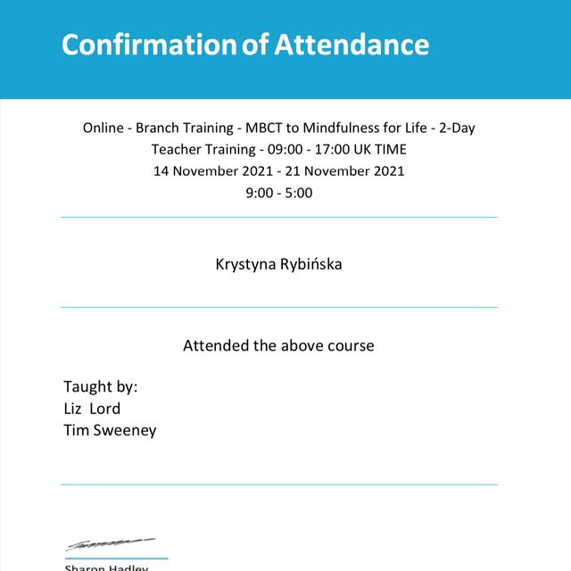 Powiększ obraz: certificate 4