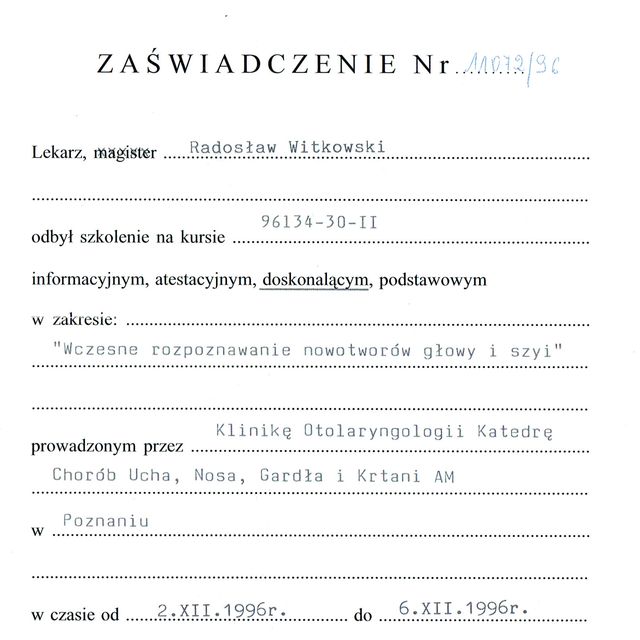 Powiększ obraz: certificate 11