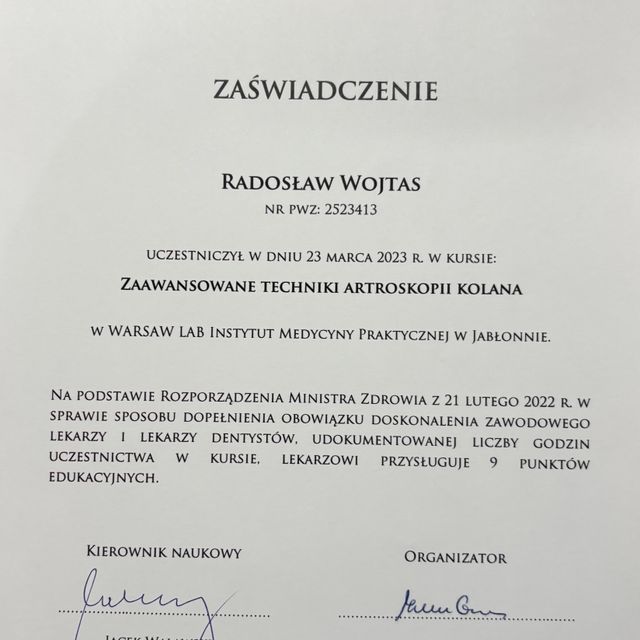 Powiększ obraz: certificate 4