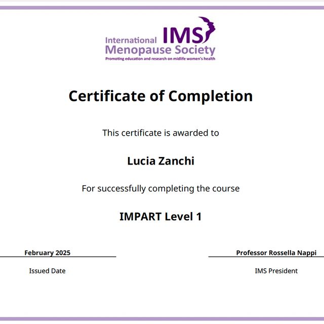 Ingrandire l'immagine: certificate 3