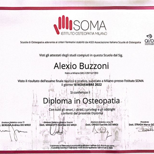 Ingrandire l'immagine: certificate 1