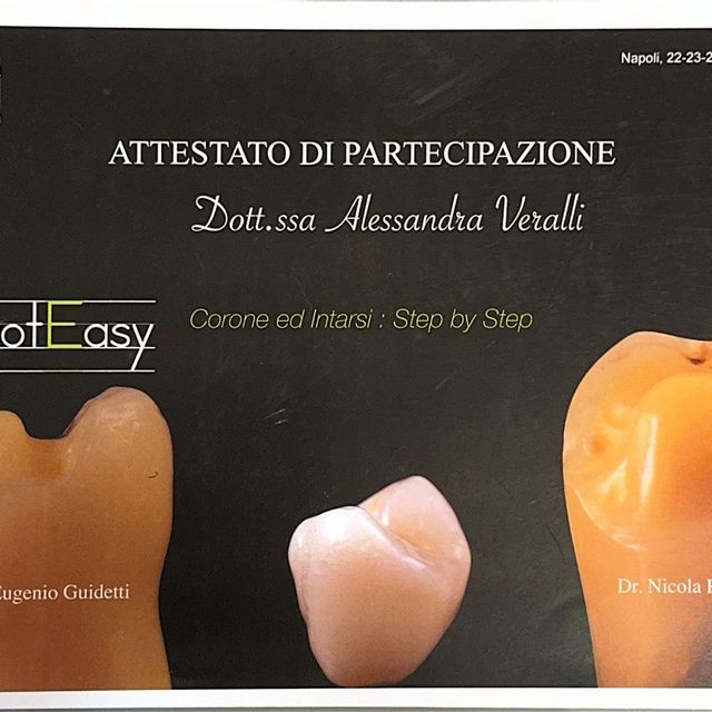 Ingrandire l'immagine: certificate 4