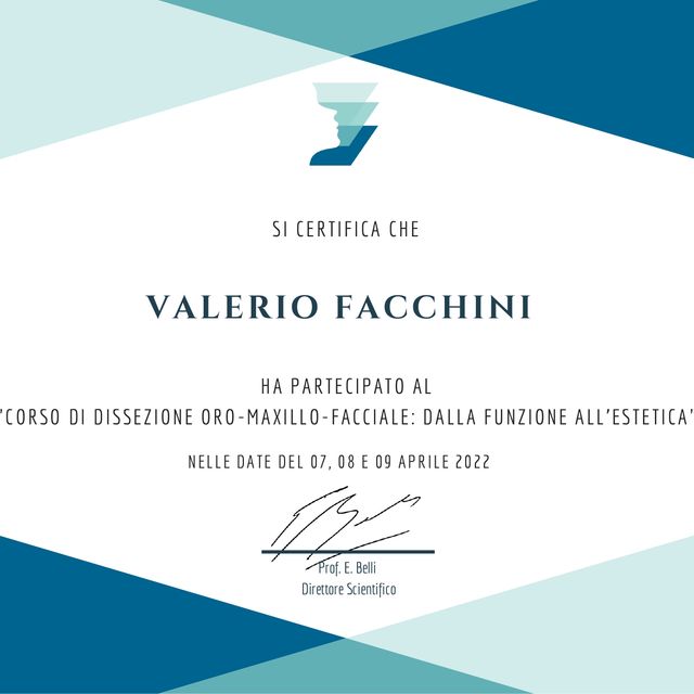 Ingrandire l'immagine: certificate 1