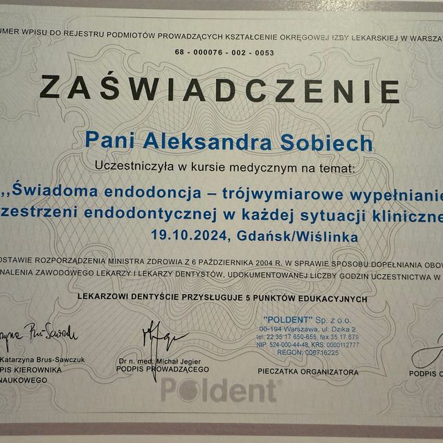 Powiększ obraz: certificate 7
