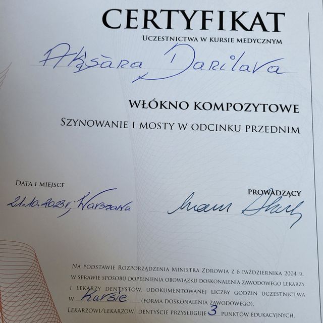 Powiększ obraz: certificate 7