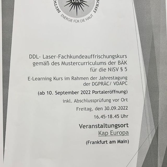 Bild vergrößern: certificate 3