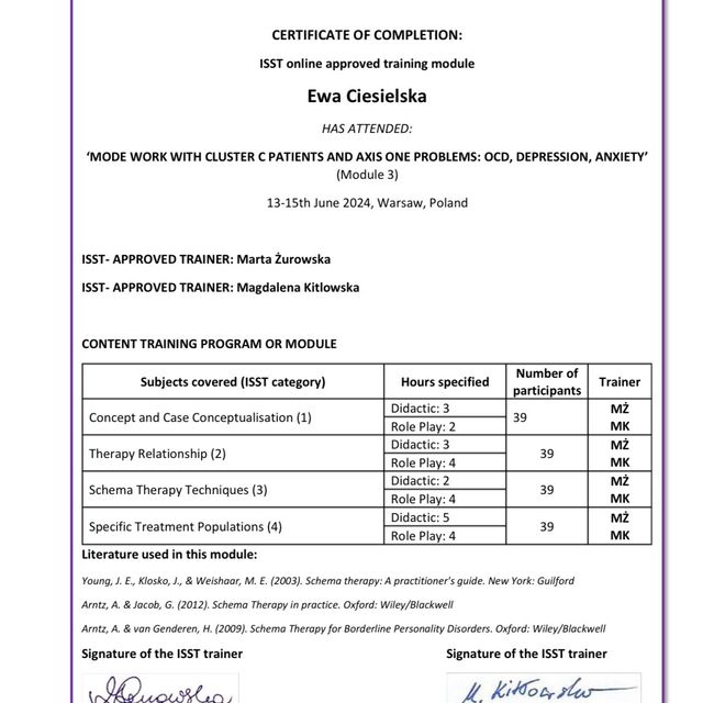 Powiększ obraz: certificate 3