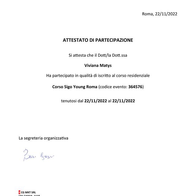 Ingrandire l'immagine: certificate 7