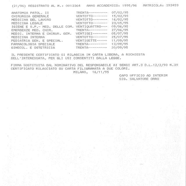 Ingrandire l'immagine: certificate 4