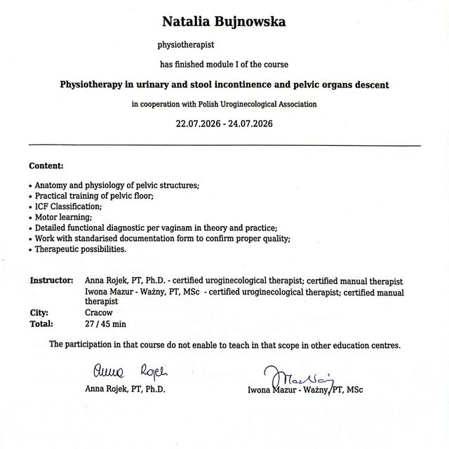 Powiększ obraz: certificate 9