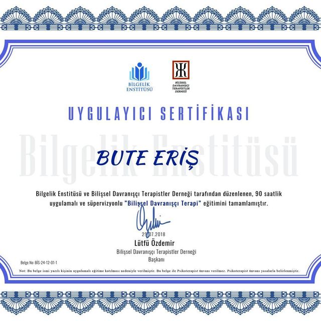 Resmi büyüt: certificate 5