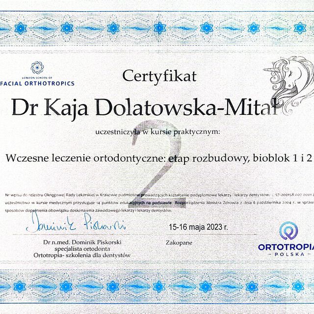 Powiększ obraz: certificate 7