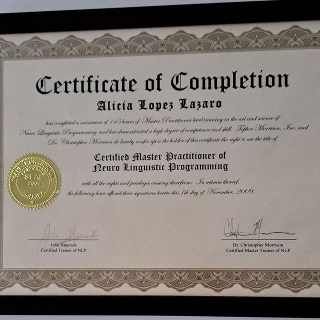 Acercar imagen: certificate 2