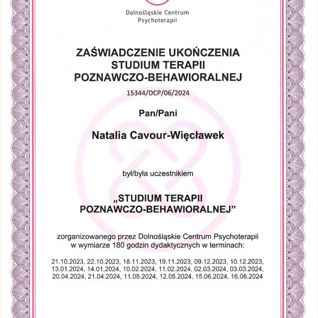 Powiększ obraz: certificate 2