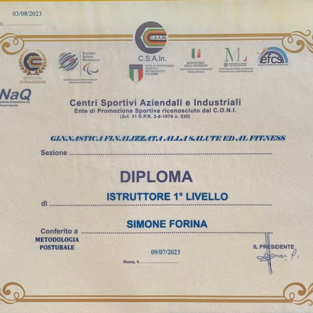 Ingrandire l'immagine: certificate 4