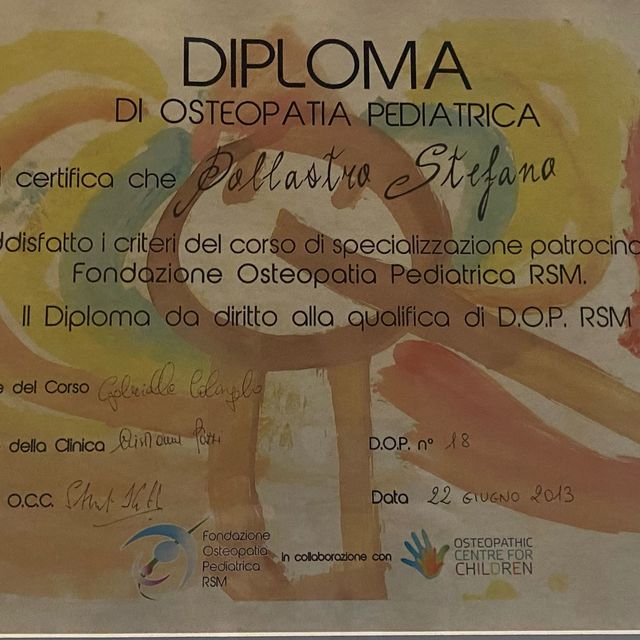 Ingrandire l'immagine: certificate 3
