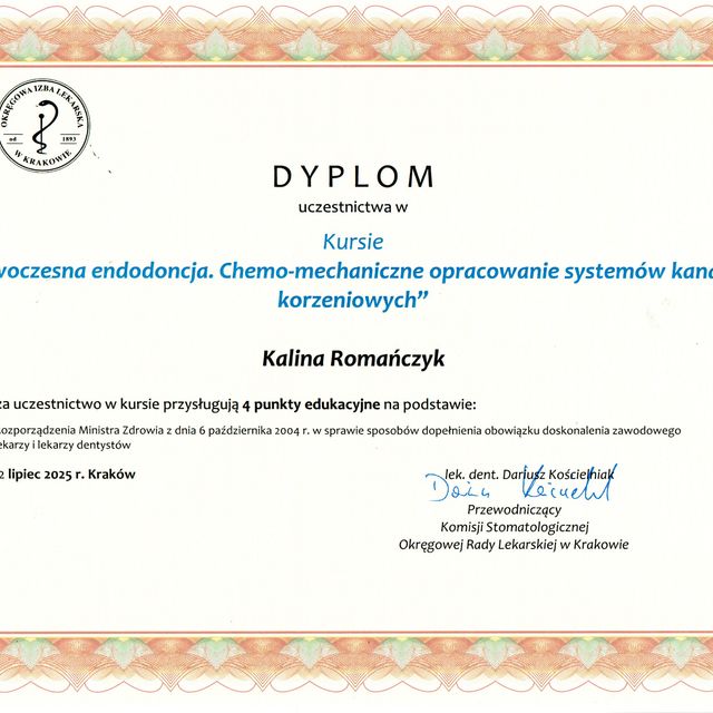 Powiększ obraz: certificate 3