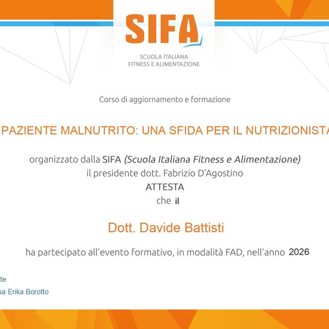 Ingrandire l'immagine: certificate 12